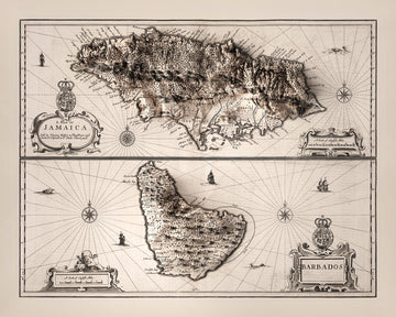 Image showing the difference between the Original and Unique 3D version of the product